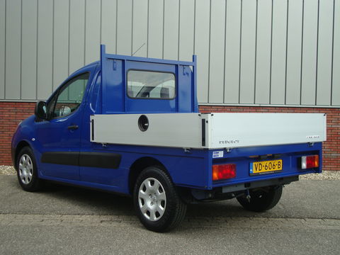 Peugeot Partner | Pick Up 122 1.6 HDI L1 XR | Airco | Cruise control | Lage Km!! |
