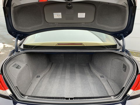 BMW 7 Serie 740i | Youngtimer! | Cruise control | 2e eigenaar | 8 cilinder | Parkeersensoren | Navigatie | Dealer onderhouden |