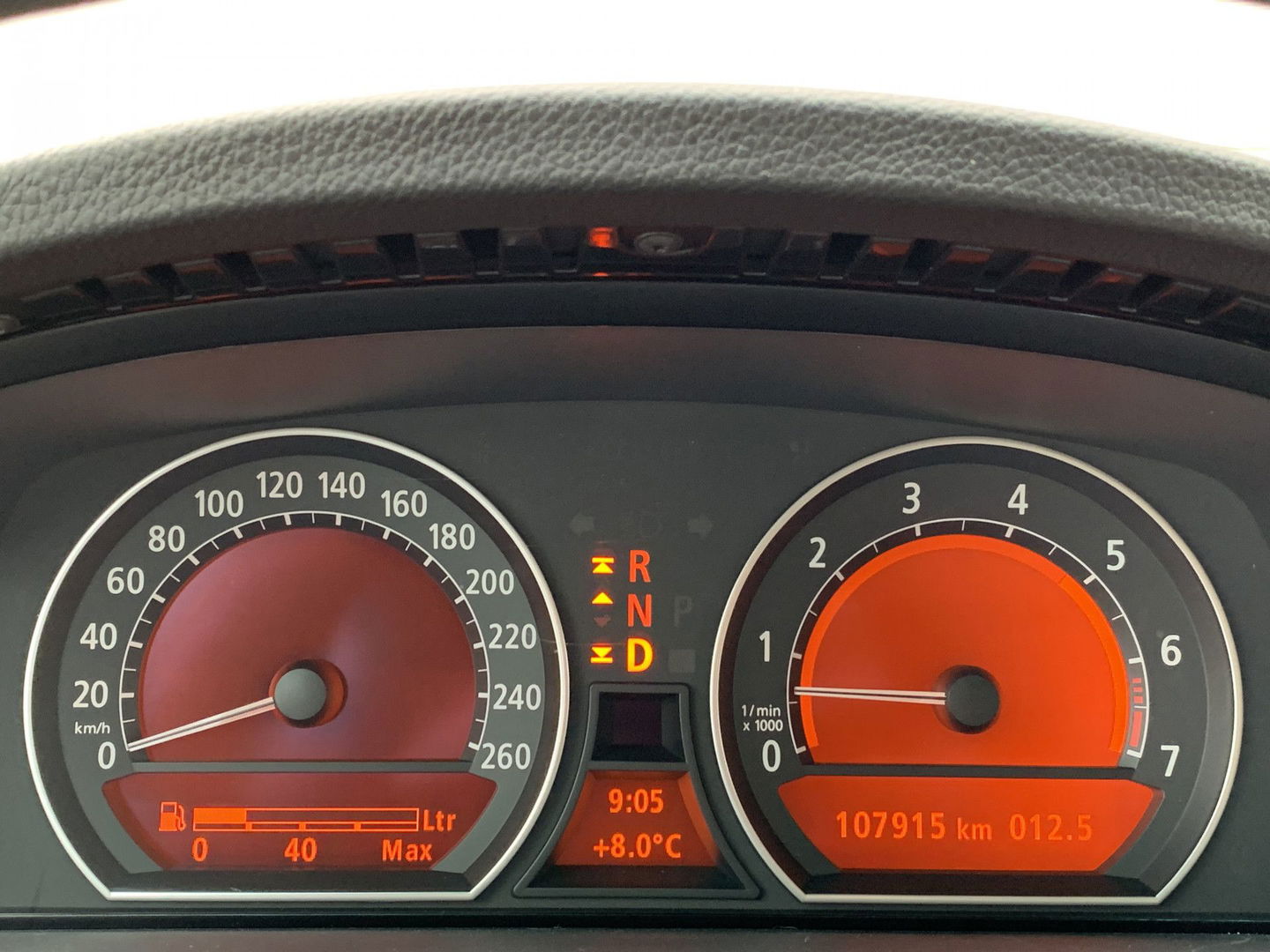 BMW 7 Serie 740i | Youngtimer! | Cruise control | 2e eigenaar | 8 cilinder | Parkeersensoren | Navigatie | Dealer onderhouden |