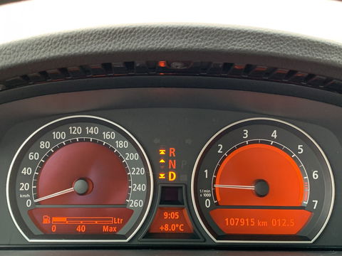 BMW 7 Serie 740i | Youngtimer! | Cruise control | 2e eigenaar | 8 cilinder | Parkeersensoren | Navigatie | Dealer onderhouden |