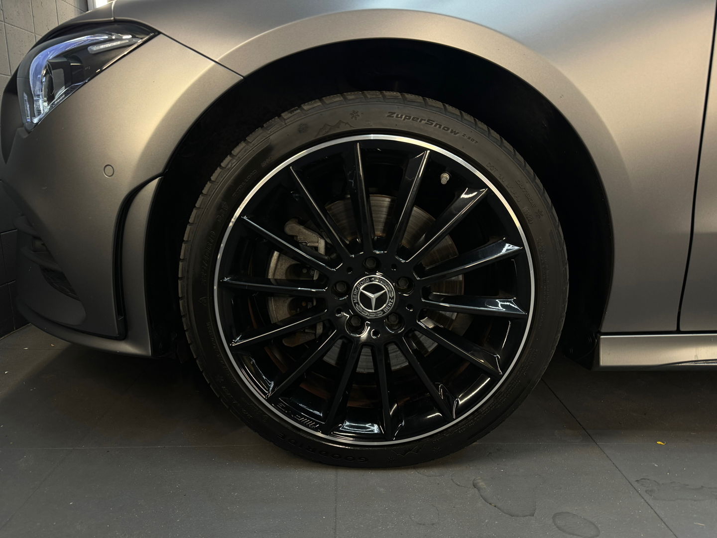 Mercedes-Benz CLA-Klasse 250 e AMG Pano|Memory|Night|Inc.BTW