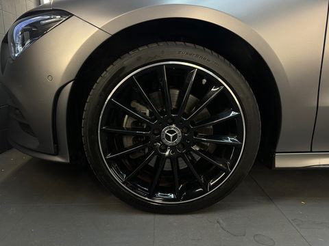 Mercedes-Benz CLA-Klasse 250 e AMG Pano|Memory|Night|Inc.BTW