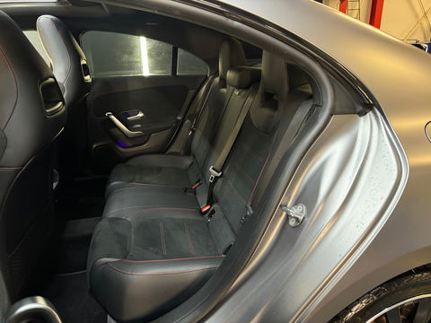 Mercedes-Benz CLA-Klasse 250 e AMG Pano|Memory|Night|Inc.BTW
