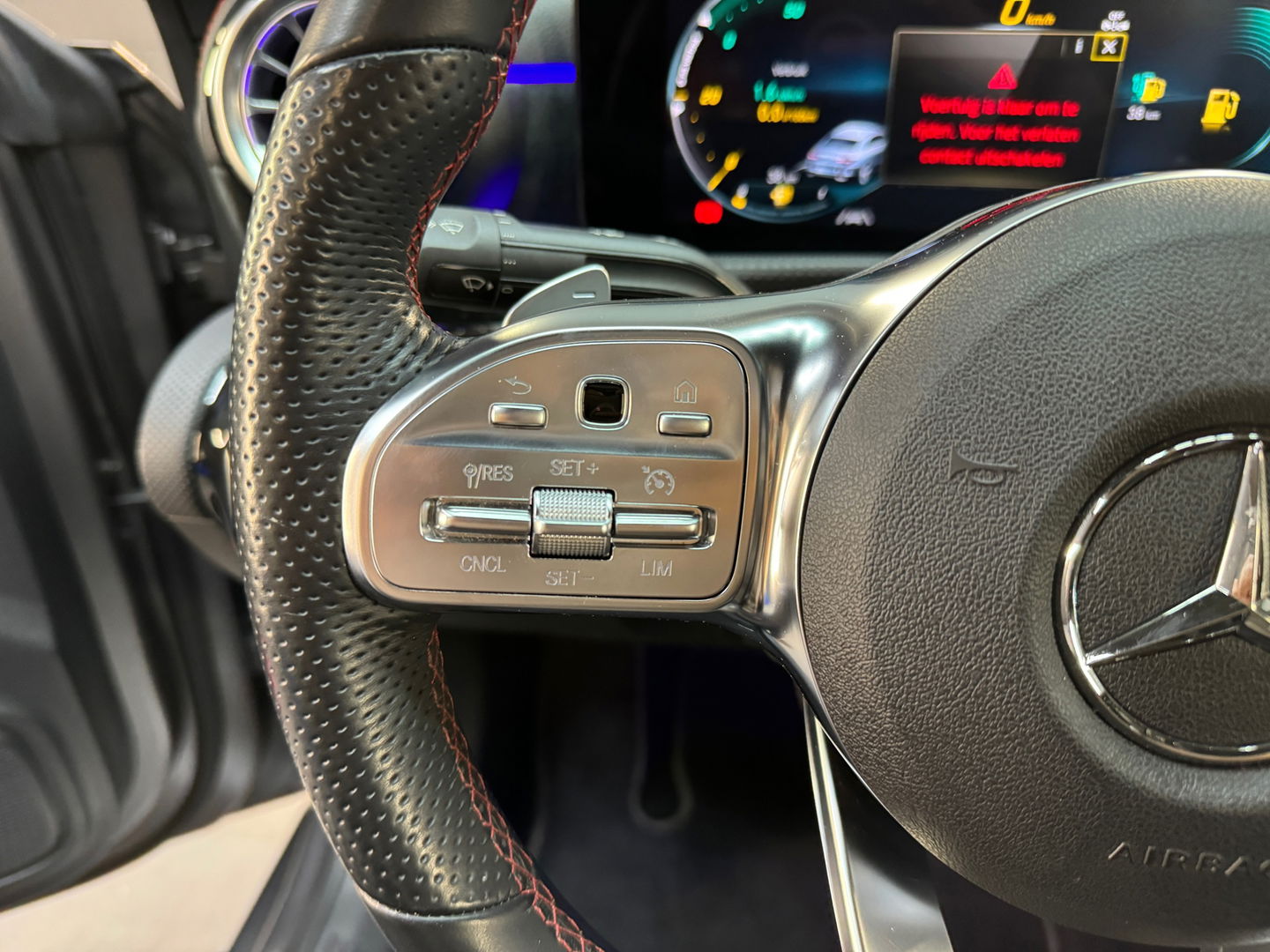 Mercedes-Benz CLA-Klasse 250 e AMG Pano|Memory|Night|Inc.BTW