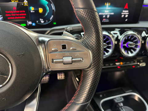 Mercedes-Benz CLA-Klasse 250 e AMG Pano|Memory|Night|Inc.BTW