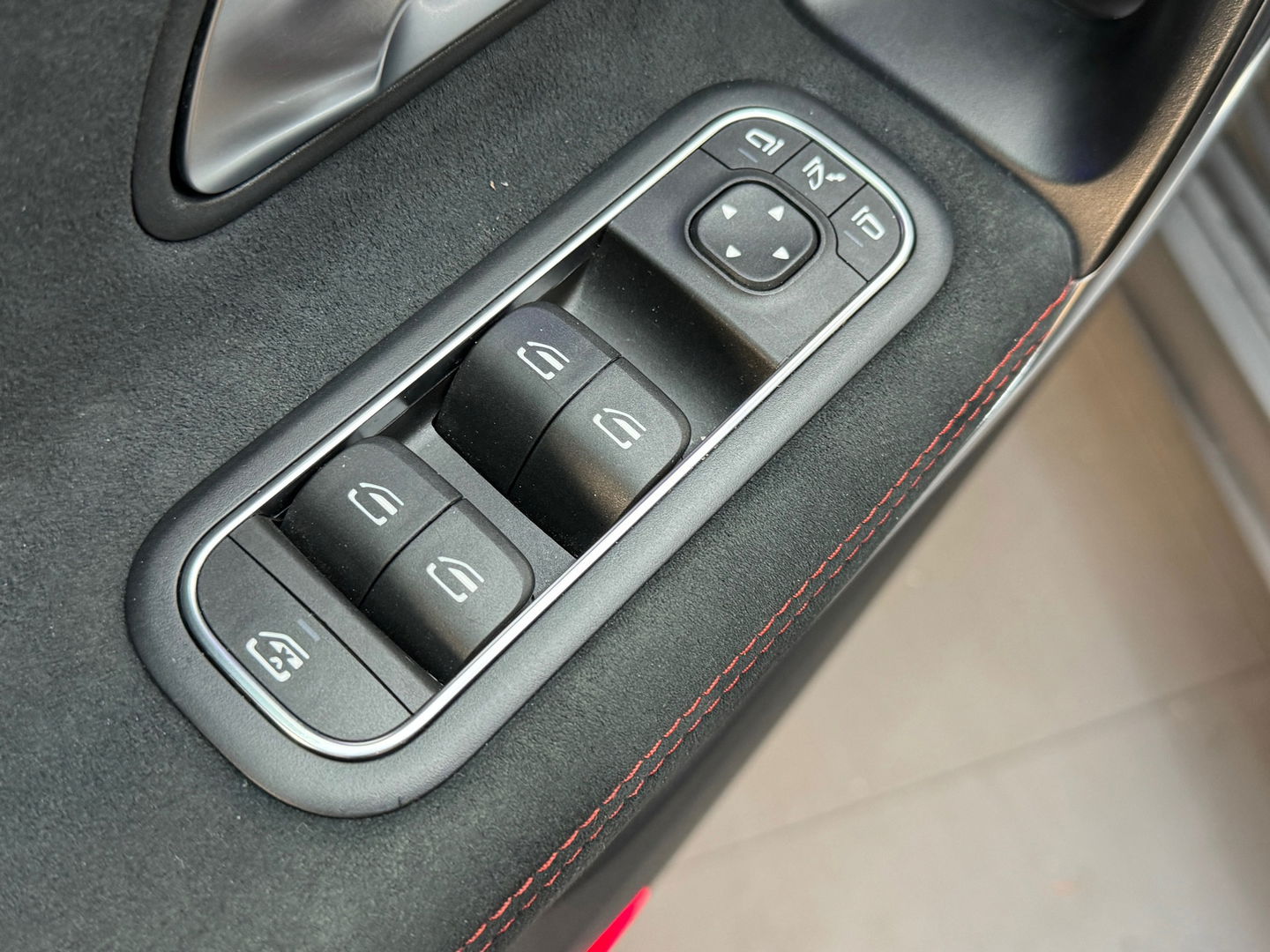 Mercedes-Benz CLA-Klasse 250 e AMG Pano|Memory|Night|Inc.BTW