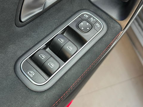 Mercedes-Benz CLA-Klasse 250 e AMG Pano|Memory|Night|Inc.BTW