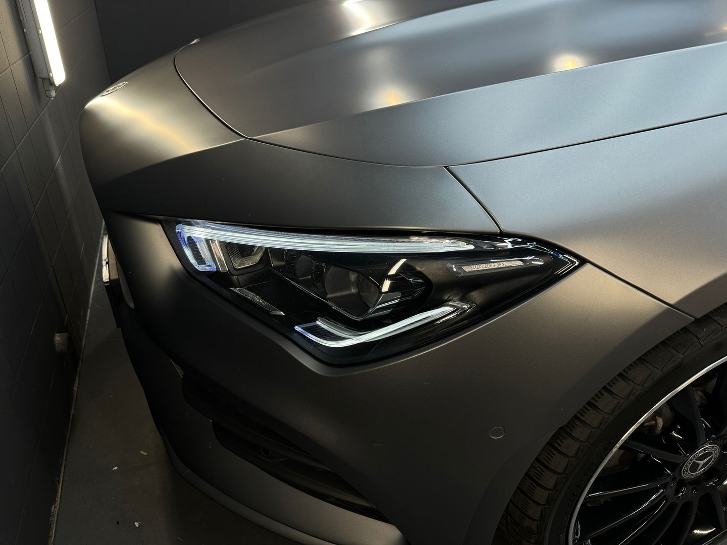 Mercedes-Benz CLA-Klasse 250 e AMG Pano|Memory|Night|Inc.BTW