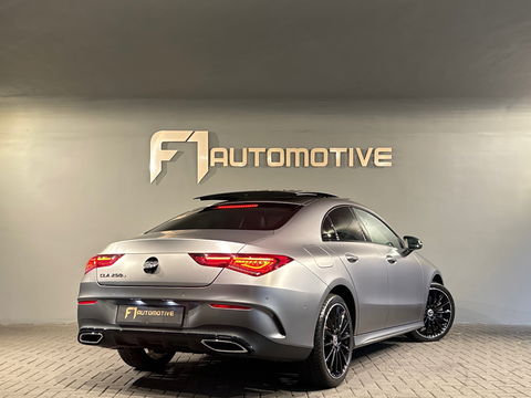 Mercedes-Benz CLA-Klasse 250 e AMG Pano|Memory|Night|Inc.BTW