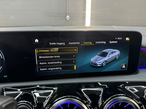 Mercedes-Benz CLA-Klasse 250 e AMG Pano|Memory|Night|Inc.BTW