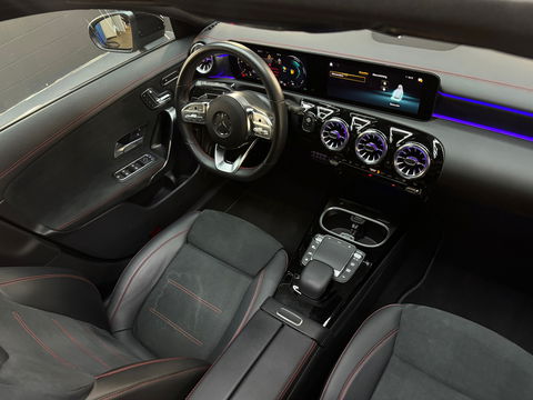 Mercedes-Benz CLA-Klasse 250 e AMG Pano|Memory|Night|Inc.BTW