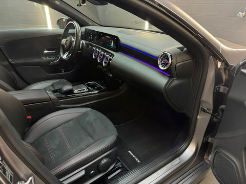 Mercedes-Benz CLA-Klasse 250 e AMG Pano|Memory|Night|Inc.BTW