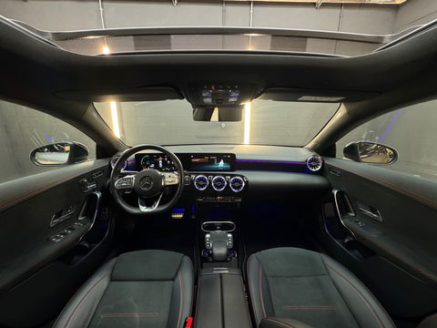 Mercedes-Benz CLA-Klasse 250 e AMG Pano|Memory|Night|Inc.BTW