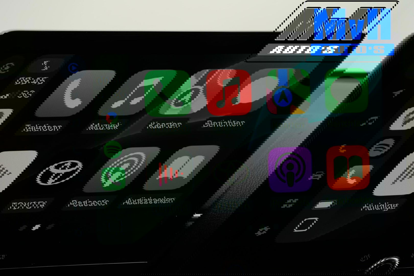 Toyota Yaris Cross 1.5 Hybrid Business Plus|LUXE!|NAVI|CAMERA