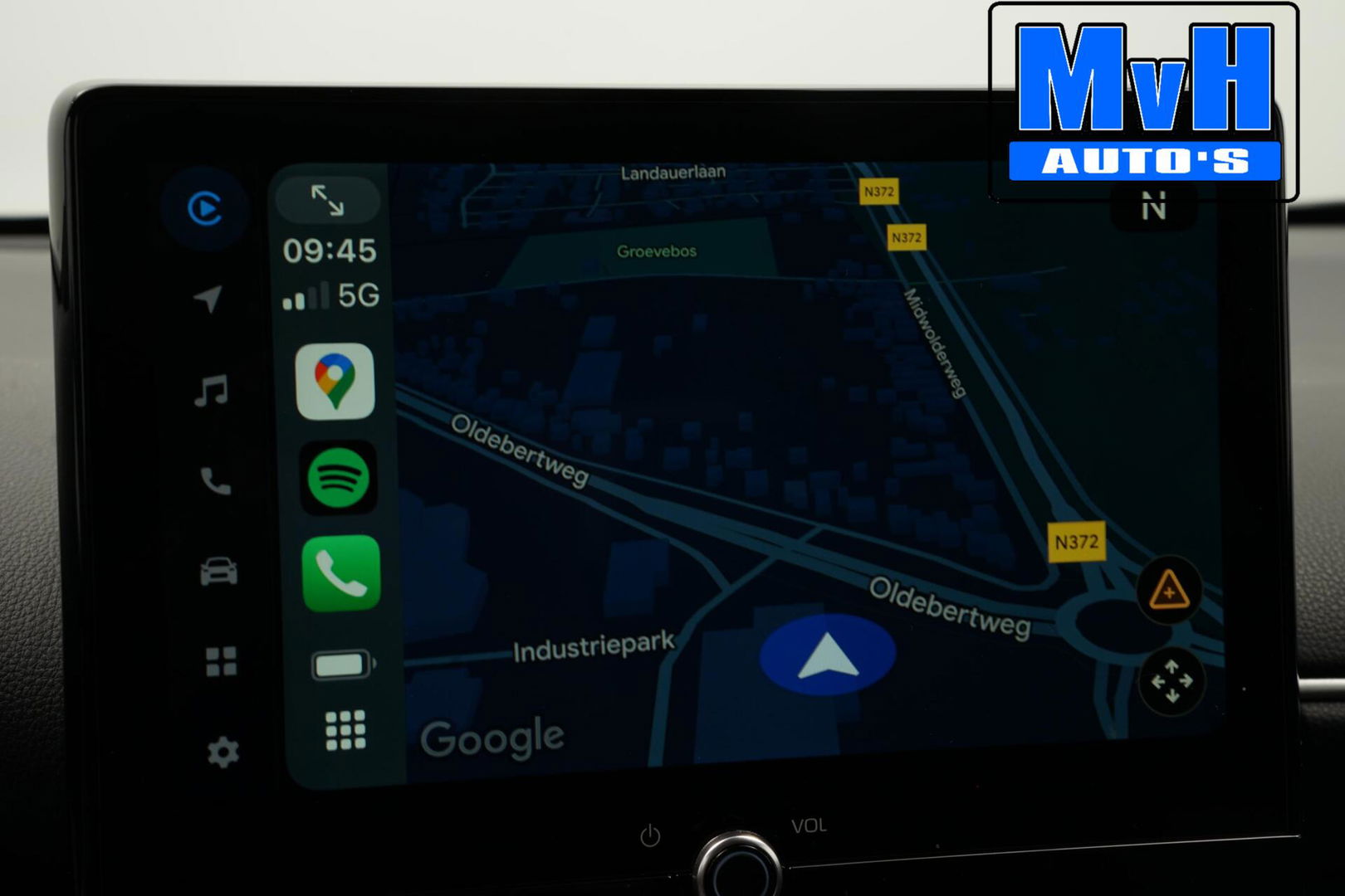 Toyota Yaris Cross 1.5 Hybrid Business Plus|LUXE!|NAVI|CAMERA