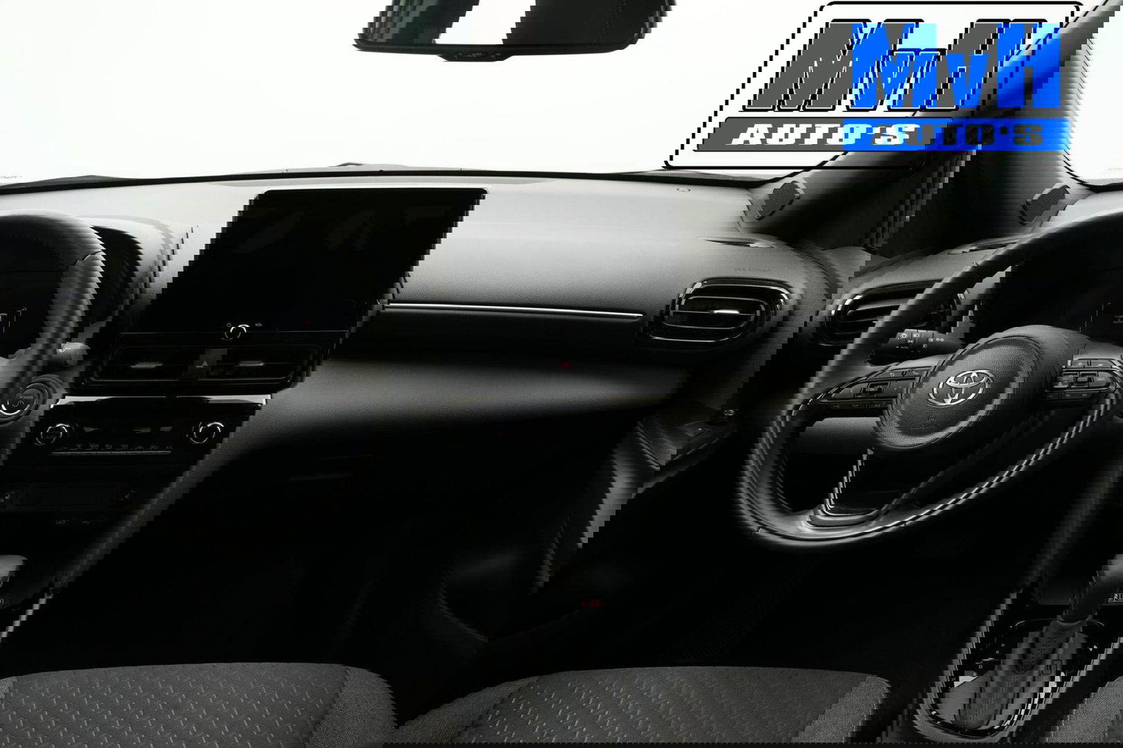 Toyota Yaris Cross 1.5 Hybrid Business Plus|LUXE!|NAVI|CAMERA