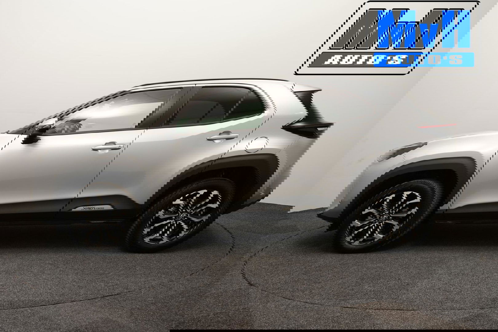 Toyota Yaris Cross 1.5 Hybrid Business Plus|LUXE!|NAVI|CAMERA