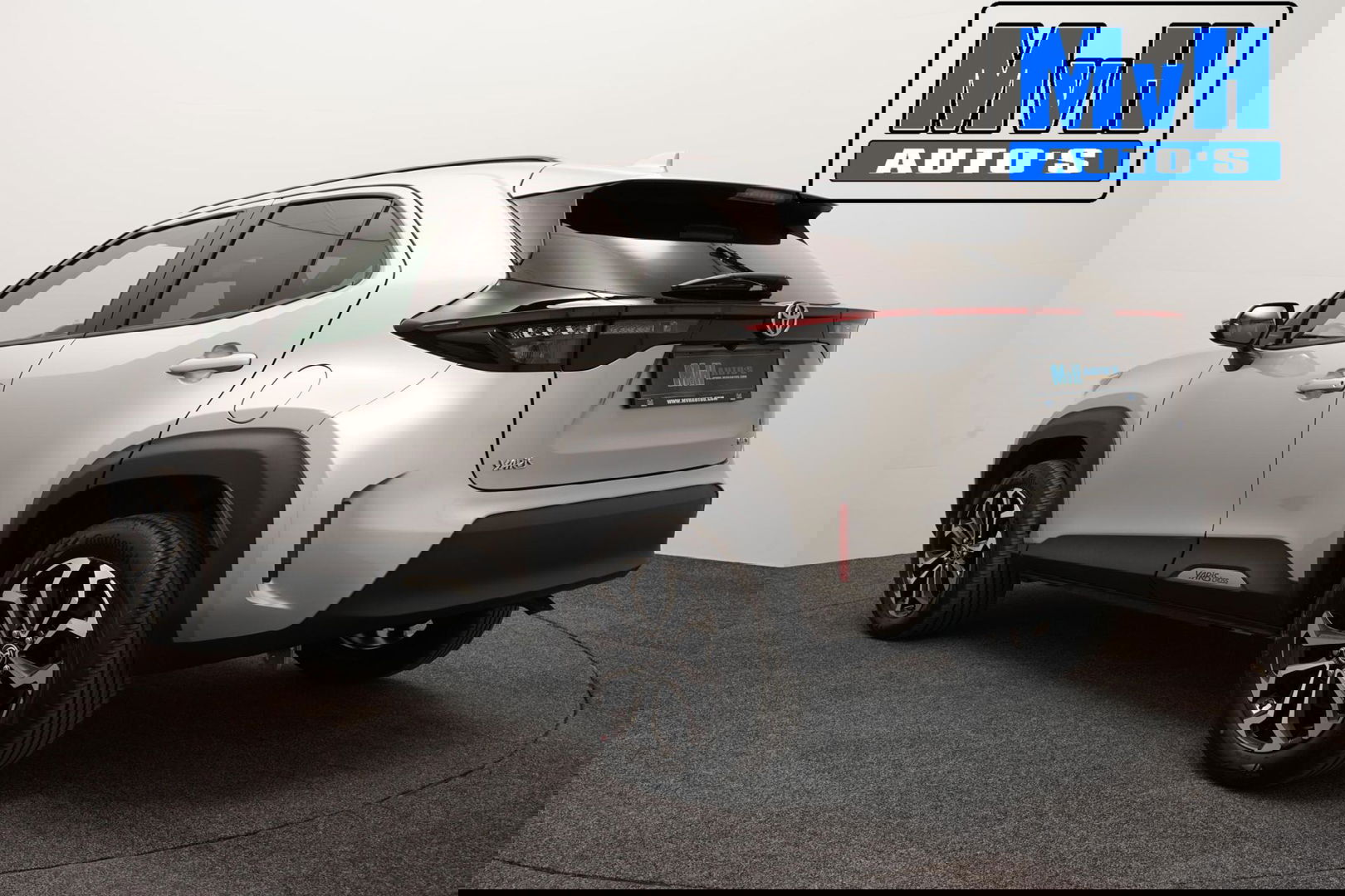 Toyota Yaris Cross 1.5 Hybrid Business Plus|LUXE!|NAVI|CAMERA