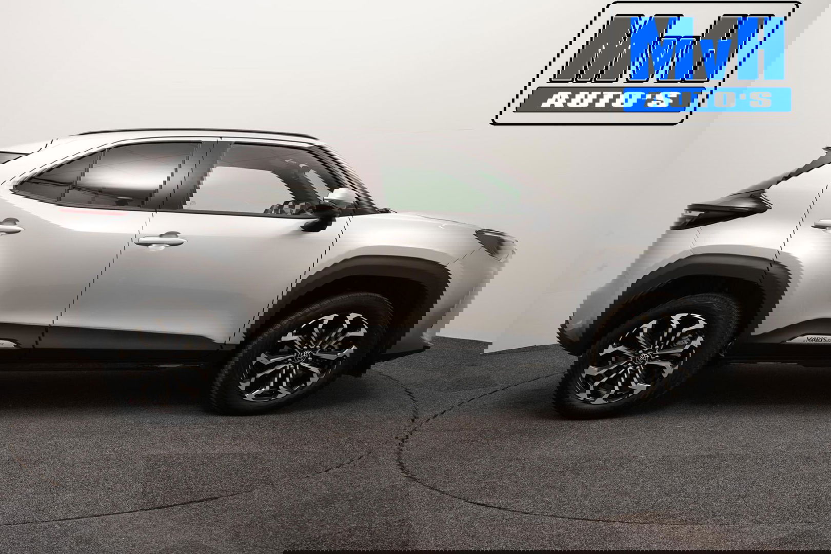 Toyota Yaris Cross 1.5 Hybrid Business Plus|LUXE!|NAVI|CAMERA