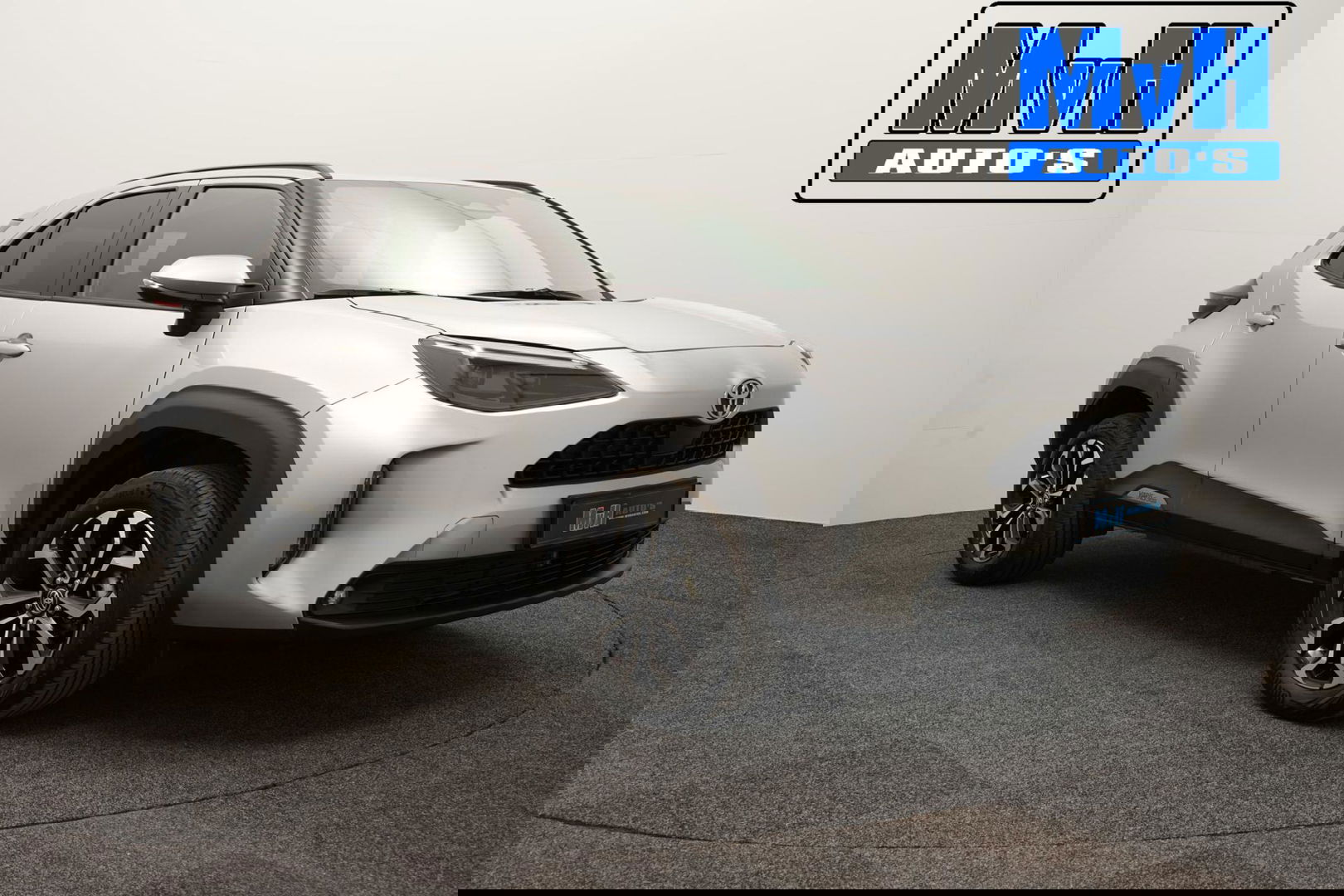 Toyota Yaris Cross 1.5 Hybrid Business Plus|LUXE!|NAVI|CAMERA