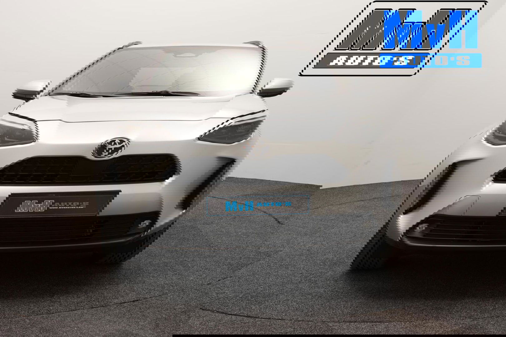 Toyota Yaris Cross 1.5 Hybrid Business Plus|LUXE!|NAVI|CAMERA