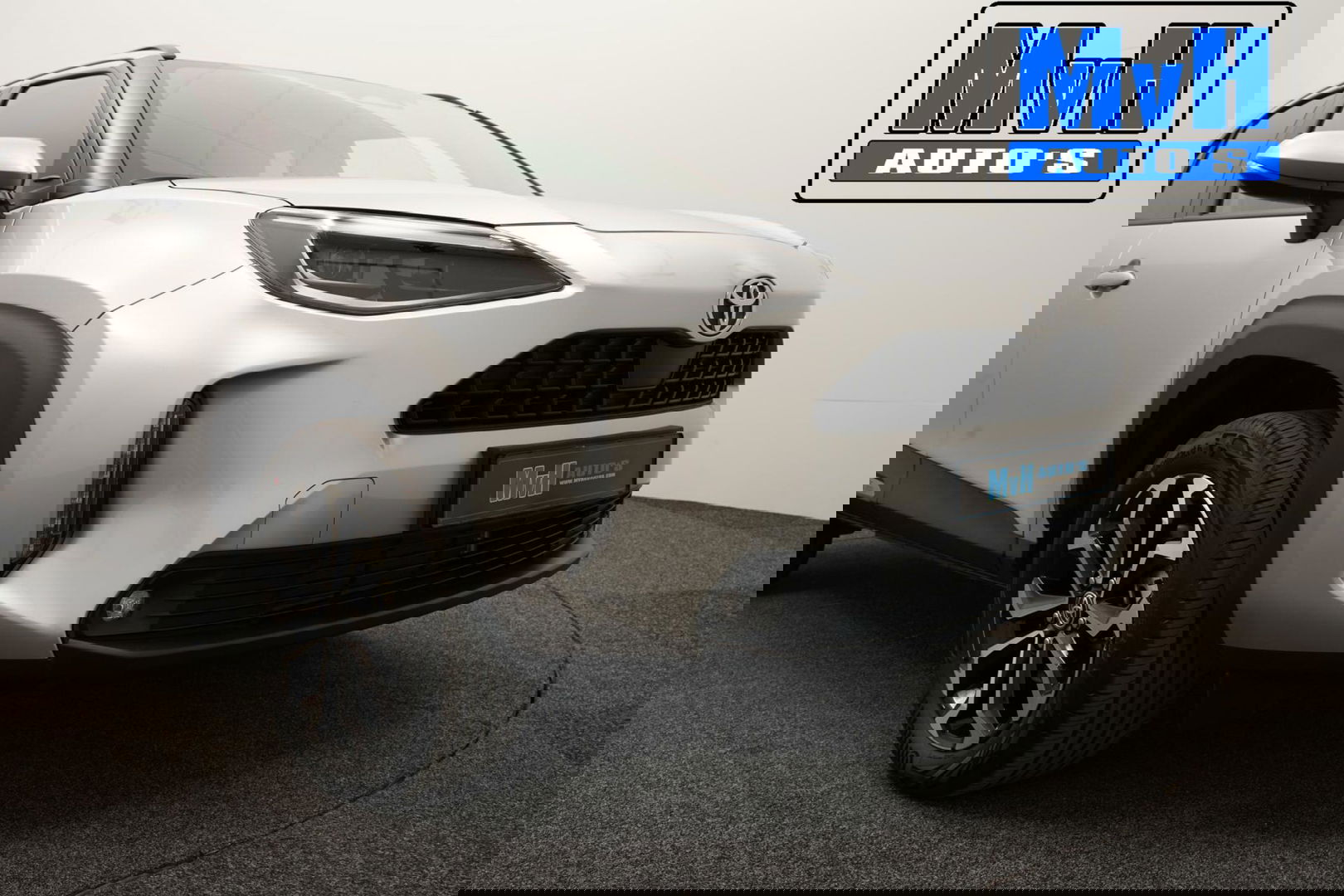 Toyota Yaris Cross 1.5 Hybrid Business Plus|LUXE!|NAVI|CAMERA