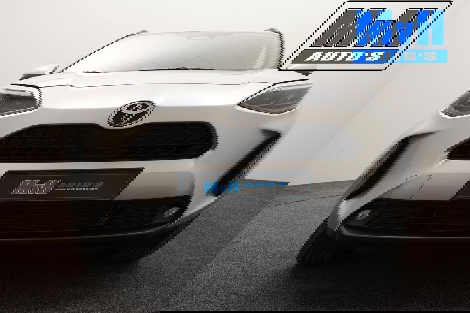 Toyota Yaris Cross 1.5 Hybrid Business Plus|LUXE!|NAVI|CAMERA