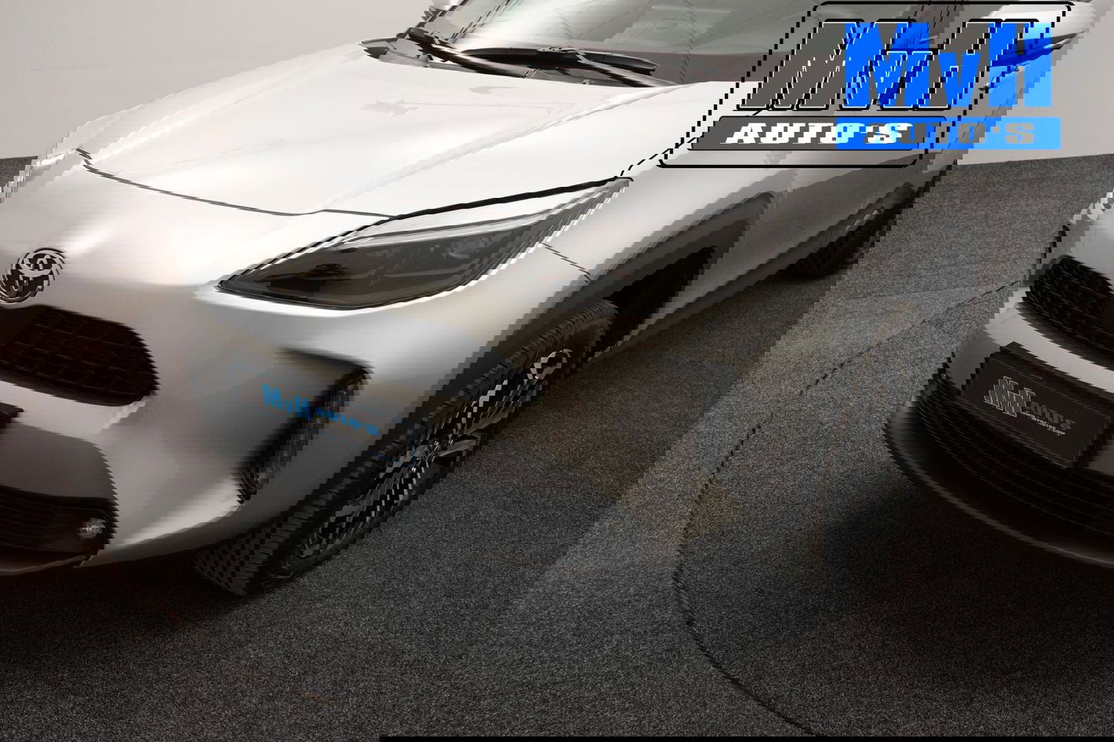 Toyota Yaris Cross 1.5 Hybrid Business Plus|LUXE!|NAVI|CAMERA