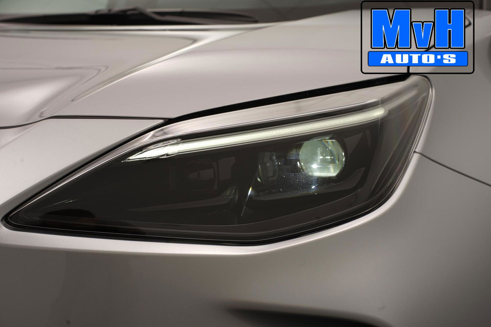 Toyota Yaris Cross 1.5 Hybrid Business Plus|LUXE!|NAVI|CAMERA