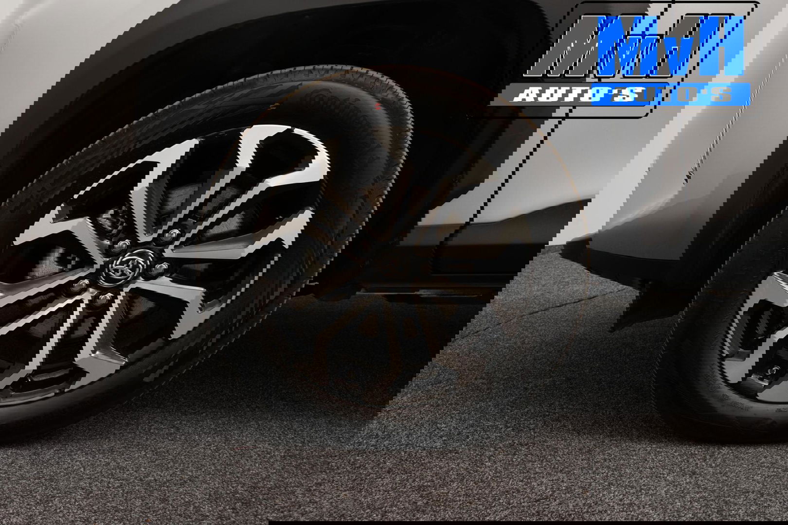 Toyota Yaris Cross 1.5 Hybrid Business Plus|LUXE!|NAVI|CAMERA