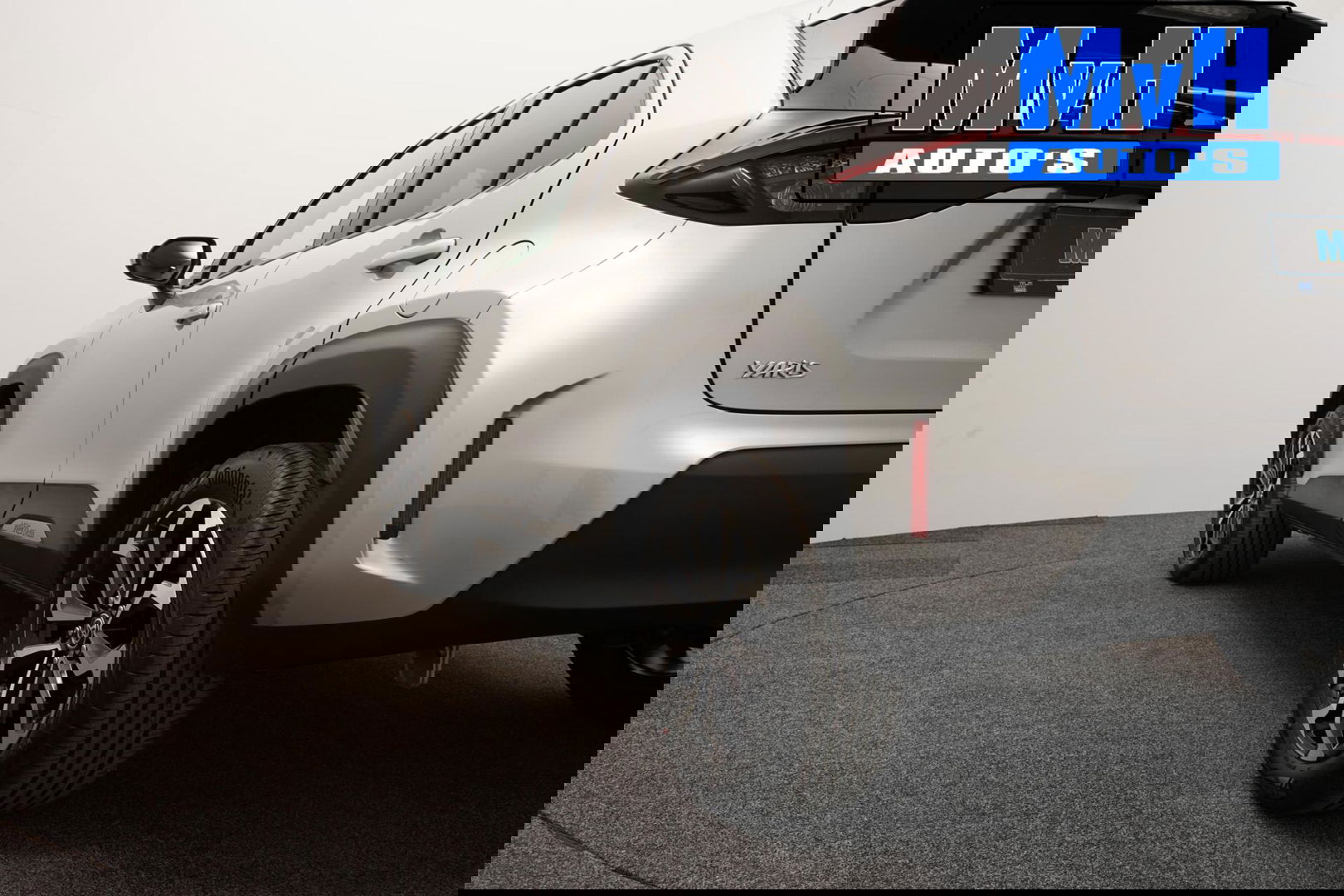 Toyota Yaris Cross 1.5 Hybrid Business Plus|LUXE!|NAVI|CAMERA