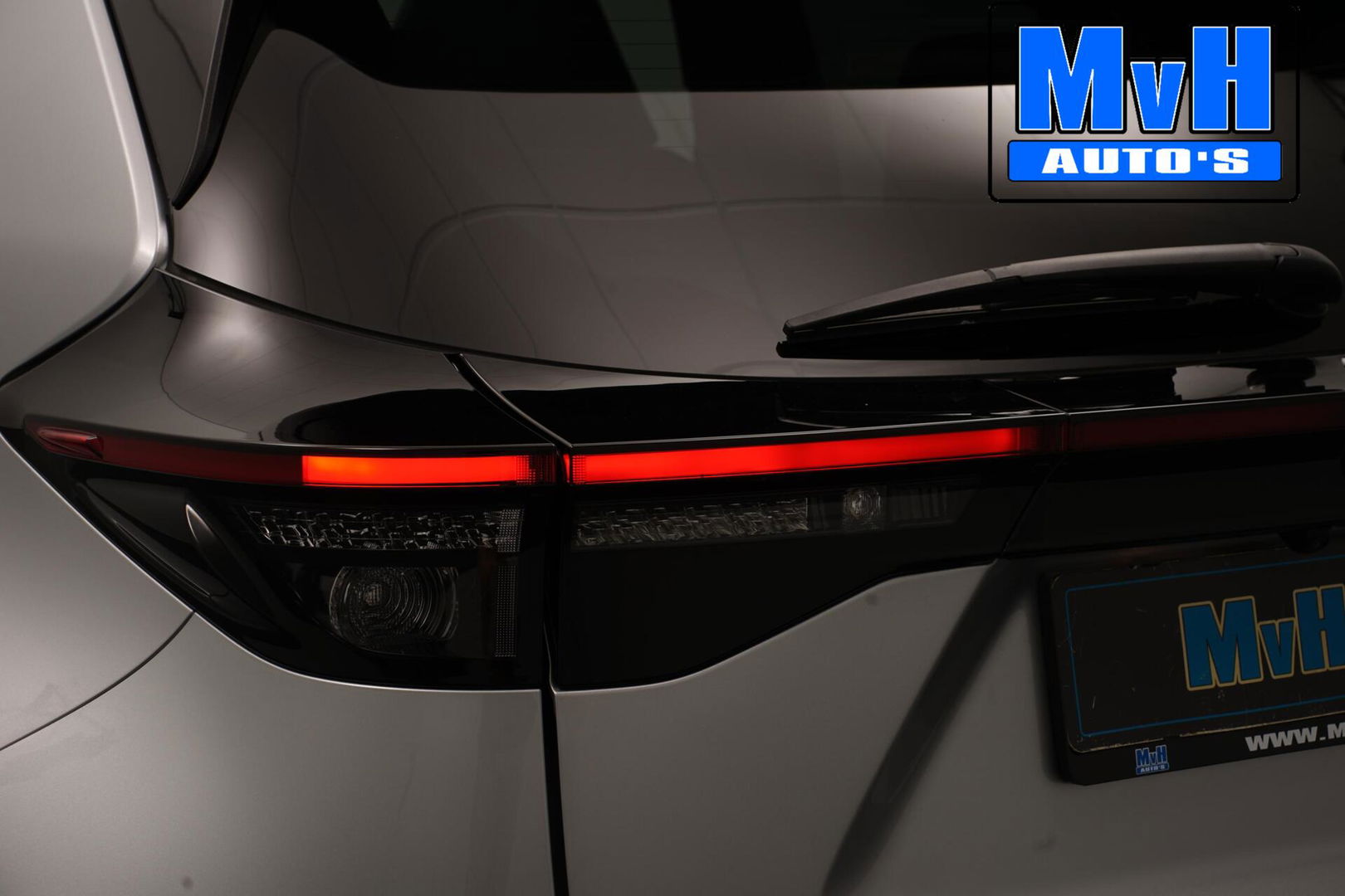 Toyota Yaris Cross 1.5 Hybrid Business Plus|LUXE!|NAVI|CAMERA