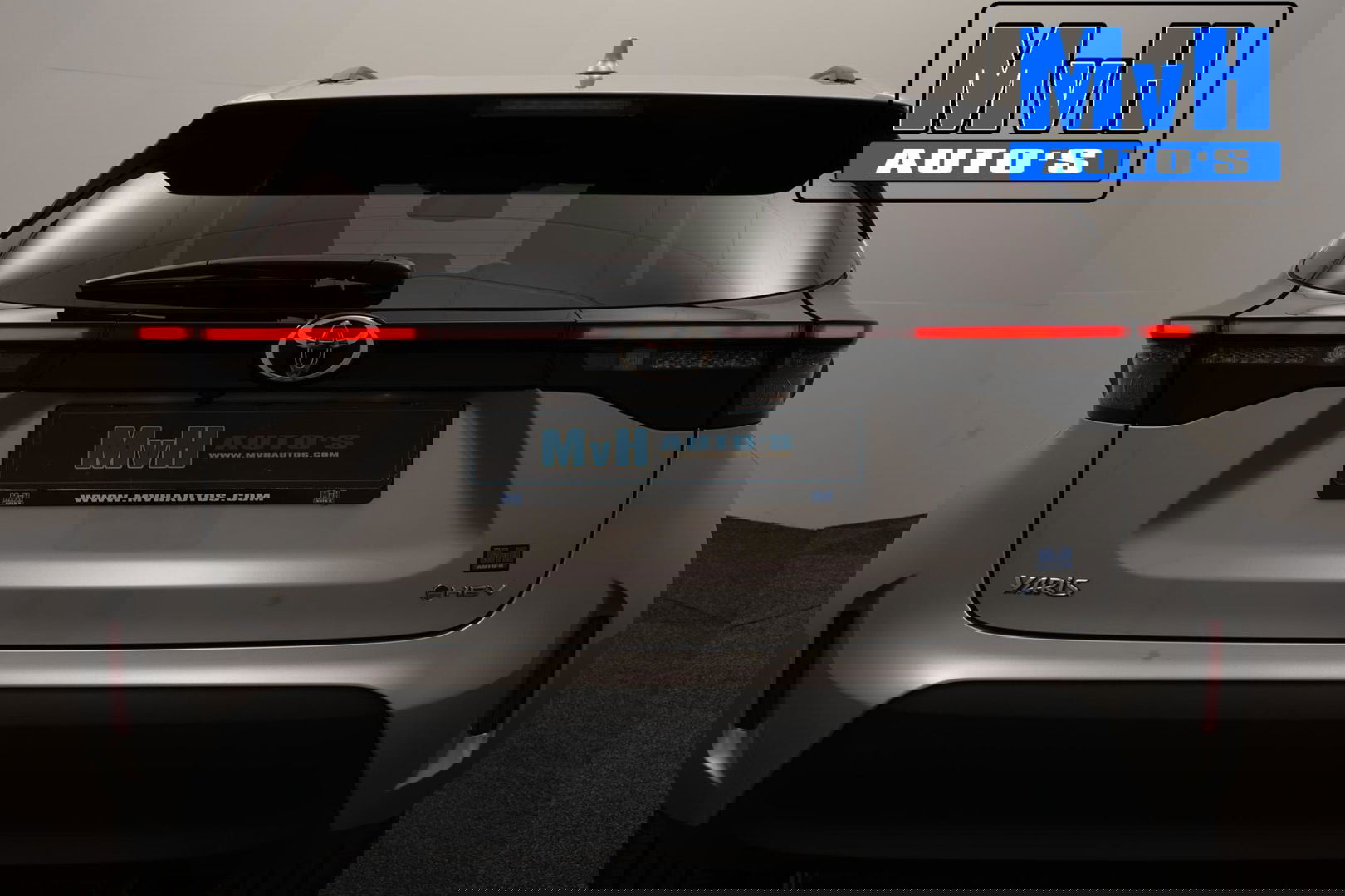 Toyota Yaris Cross 1.5 Hybrid Business Plus|LUXE!|NAVI|CAMERA