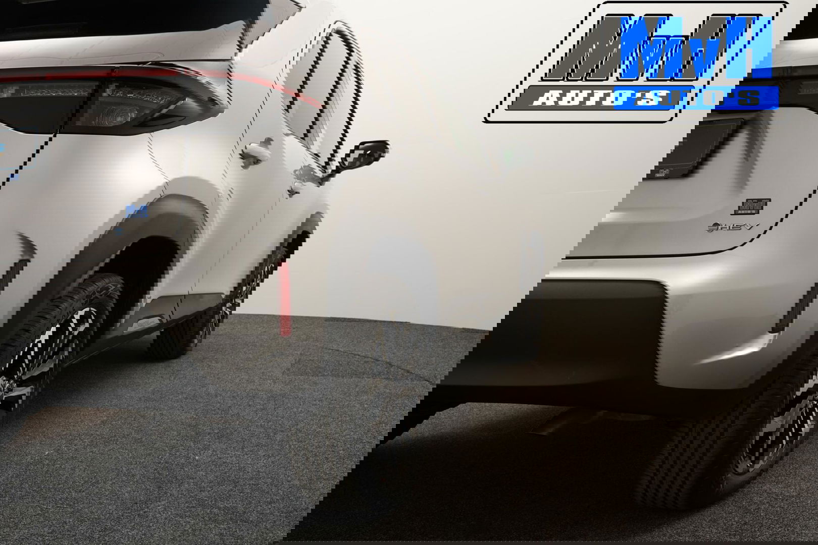 Toyota Yaris Cross 1.5 Hybrid Business Plus|LUXE!|NAVI|CAMERA