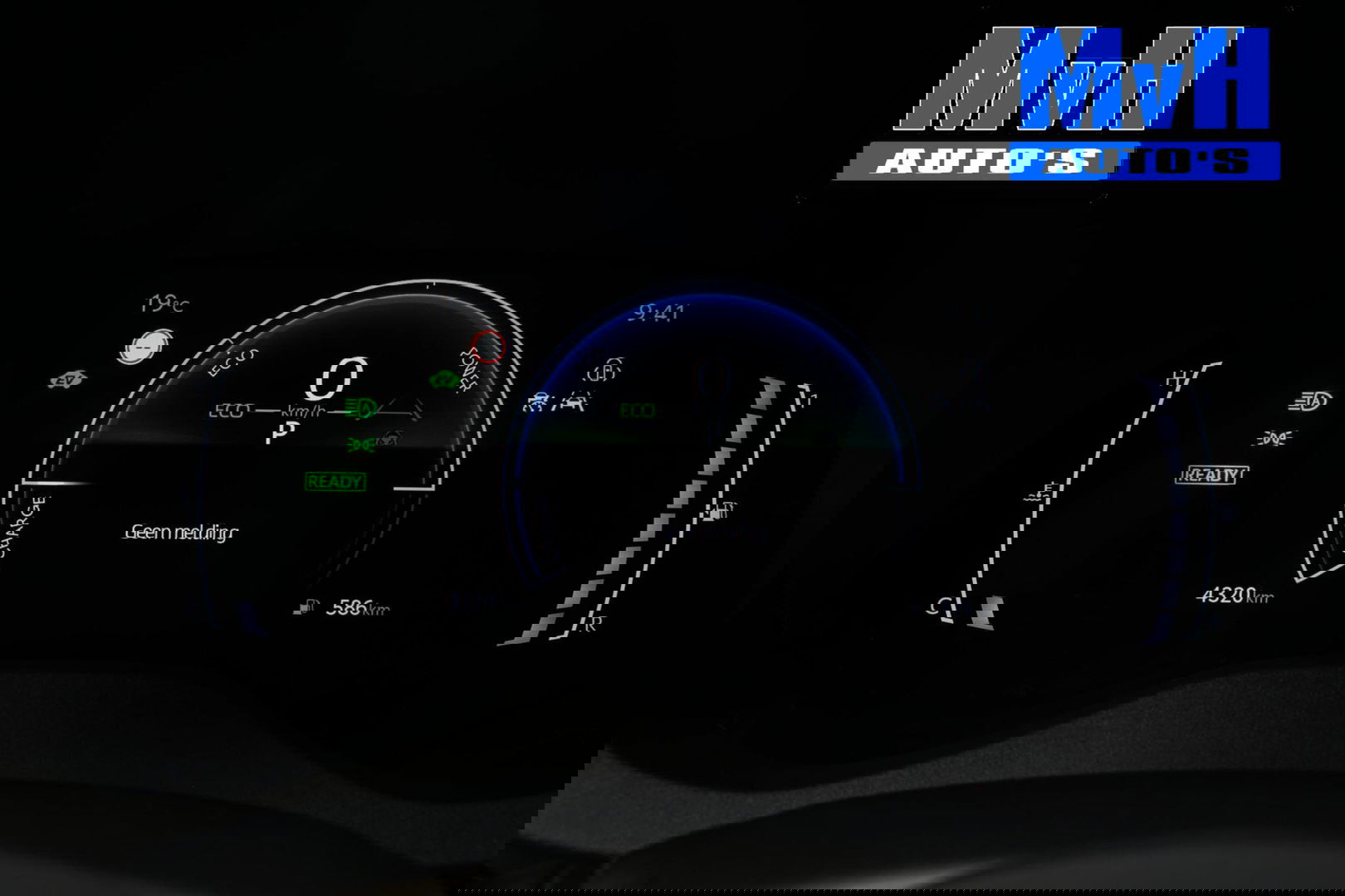 Toyota Yaris Cross 1.5 Hybrid Business Plus|LUXE!|NAVI|CAMERA