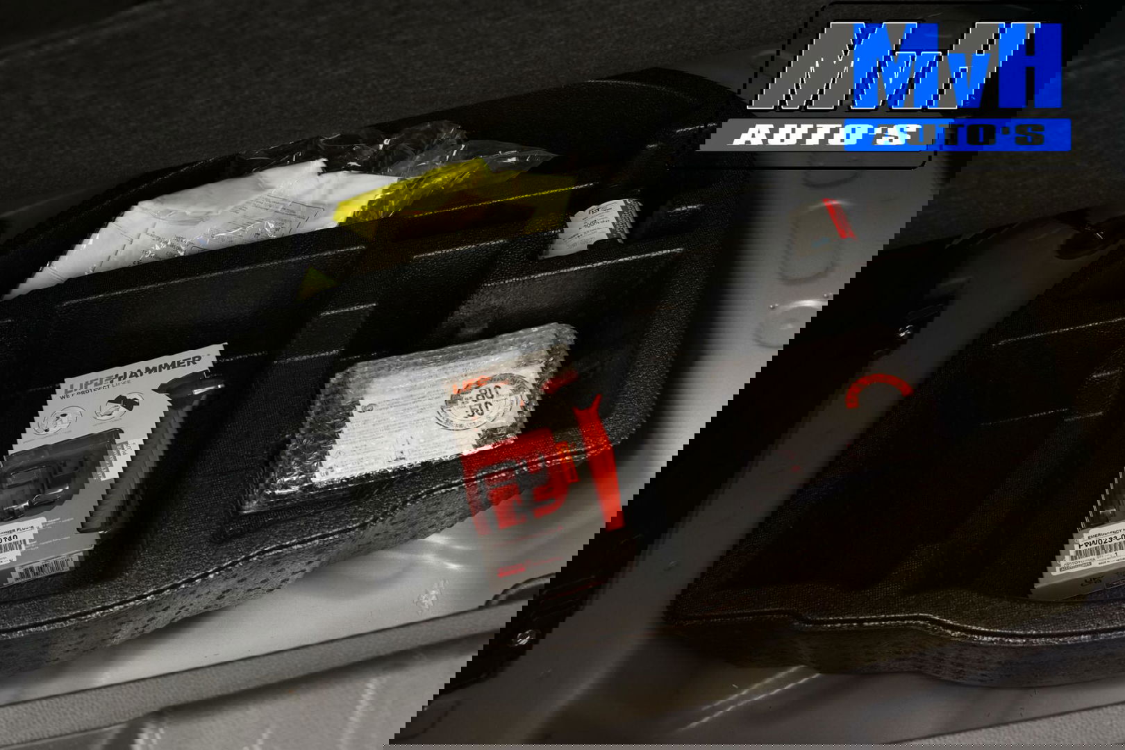 Toyota Yaris Cross 1.5 Hybrid Business Plus|LUXE!|NAVI|CAMERA