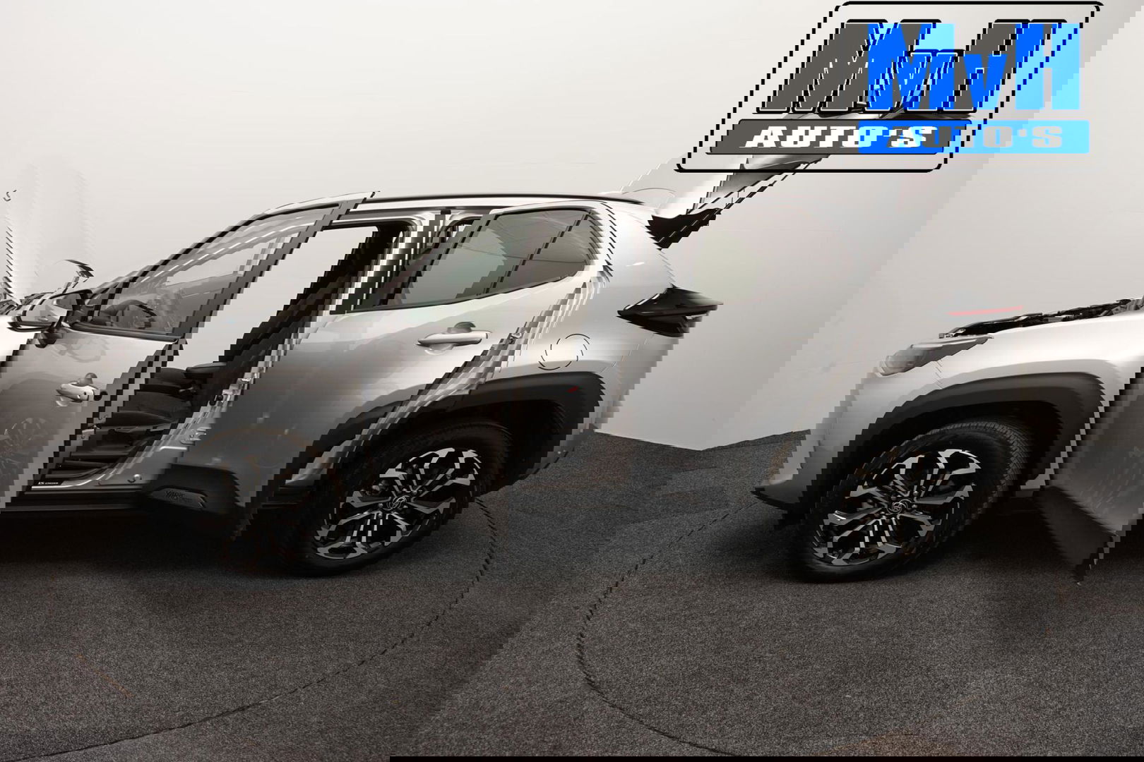 Toyota Yaris Cross 1.5 Hybrid Business Plus|LUXE!|NAVI|CAMERA