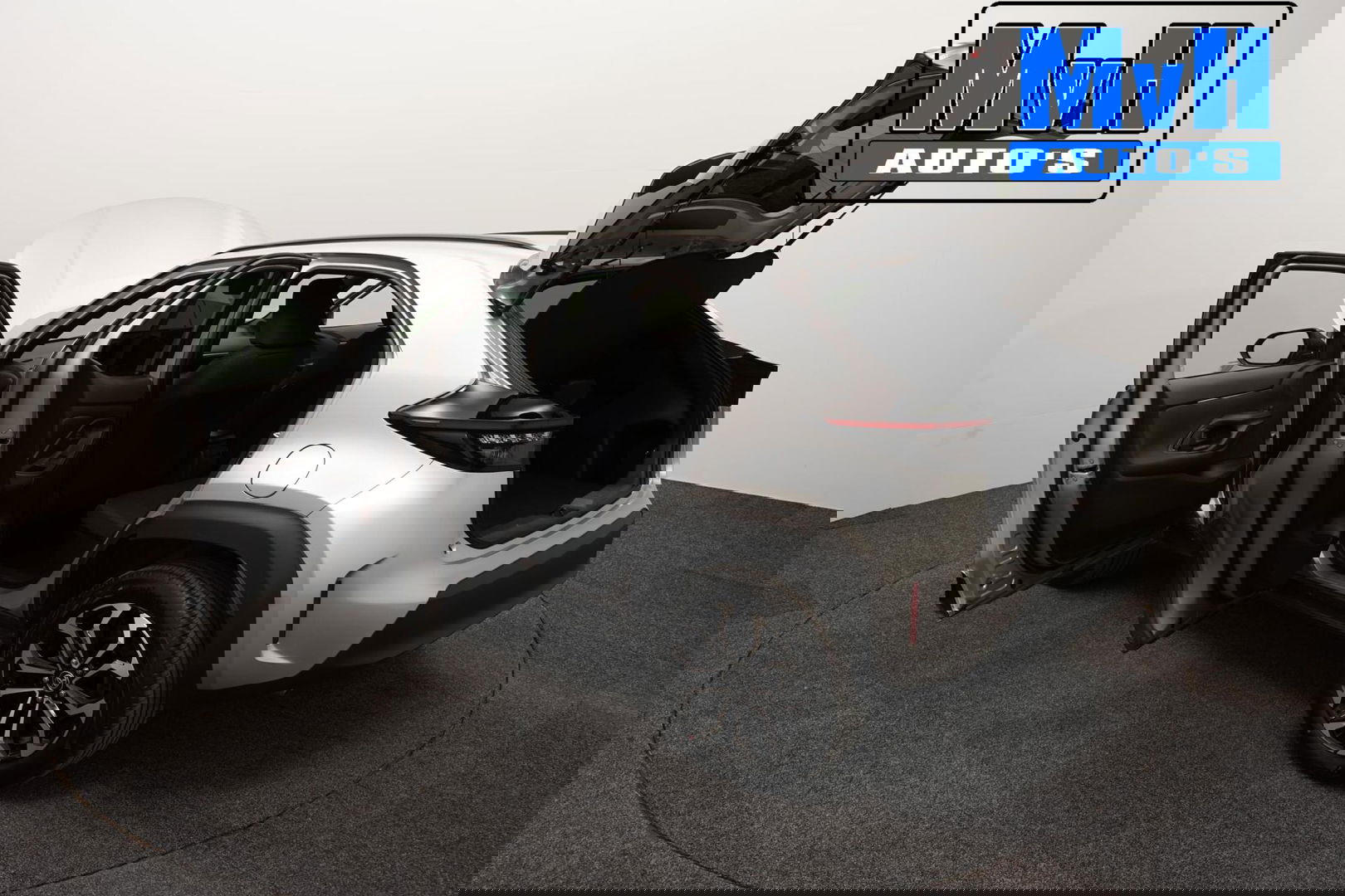 Toyota Yaris Cross 1.5 Hybrid Business Plus|LUXE!|NAVI|CAMERA