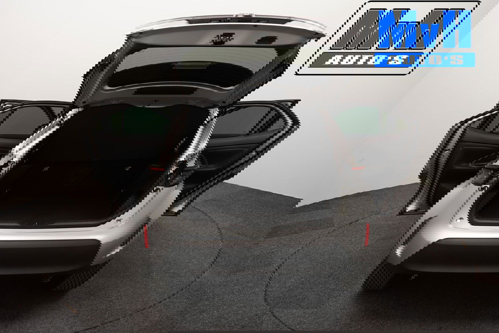 Toyota Yaris Cross 1.5 Hybrid Business Plus|LUXE!|NAVI|CAMERA