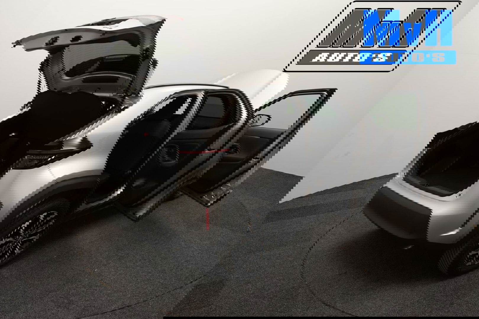 Toyota Yaris Cross 1.5 Hybrid Business Plus|LUXE!|NAVI|CAMERA