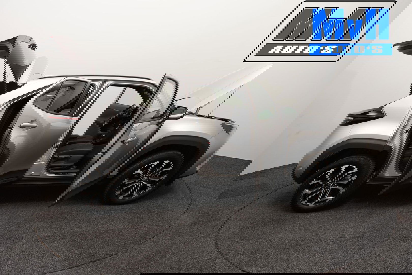 Toyota Yaris Cross 1.5 Hybrid Business Plus|LUXE!|NAVI|CAMERA