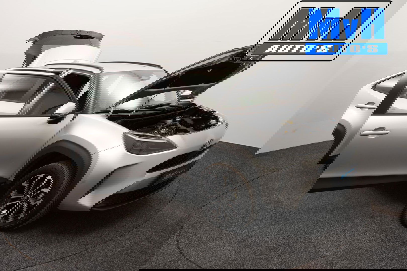 Toyota Yaris Cross 1.5 Hybrid Business Plus|LUXE!|NAVI|CAMERA