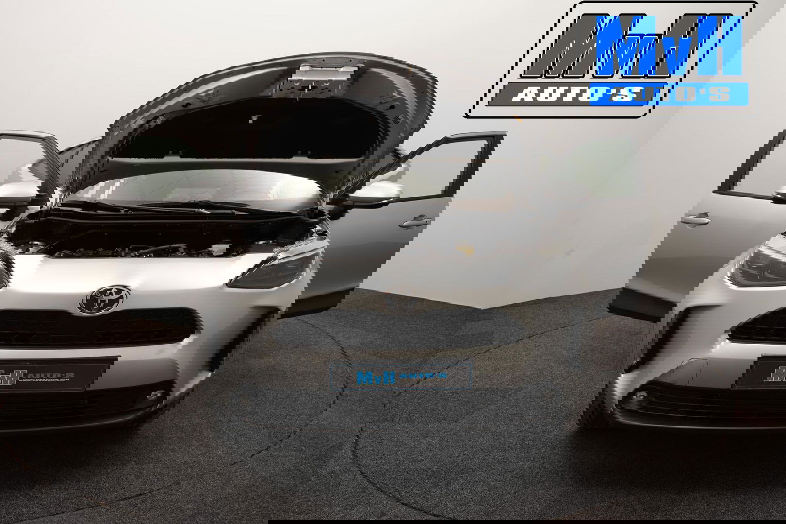 Toyota Yaris Cross 1.5 Hybrid Business Plus|LUXE!|NAVI|CAMERA