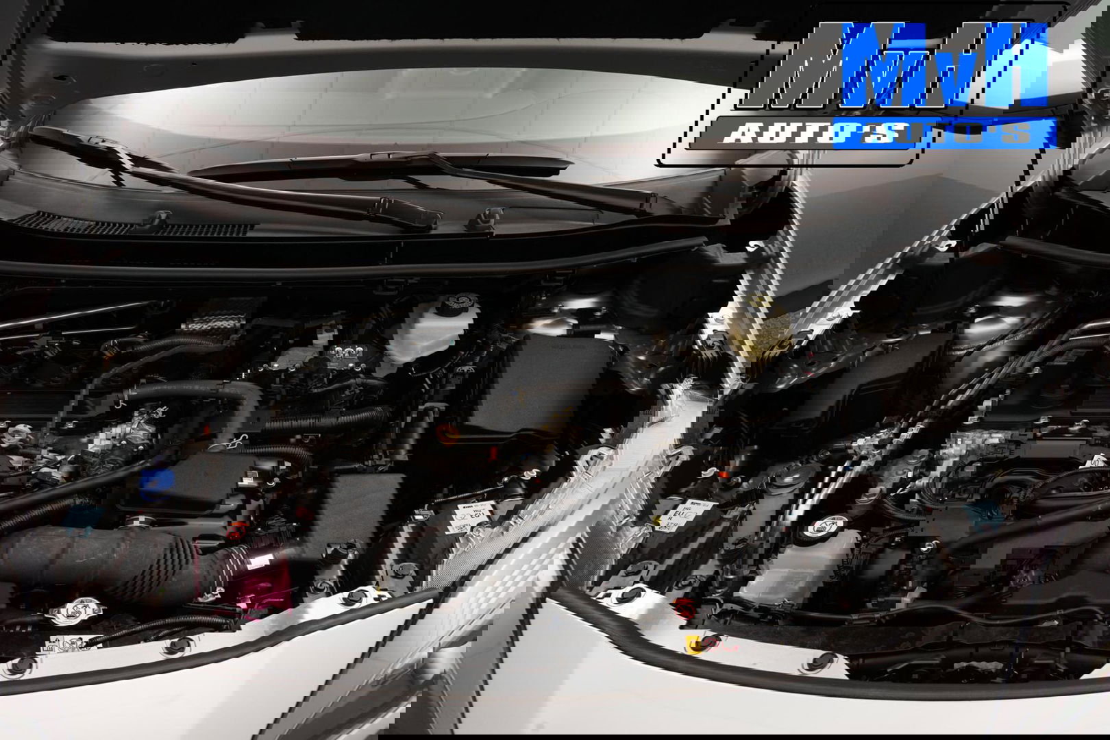 Toyota Yaris Cross 1.5 Hybrid Business Plus|LUXE!|NAVI|CAMERA