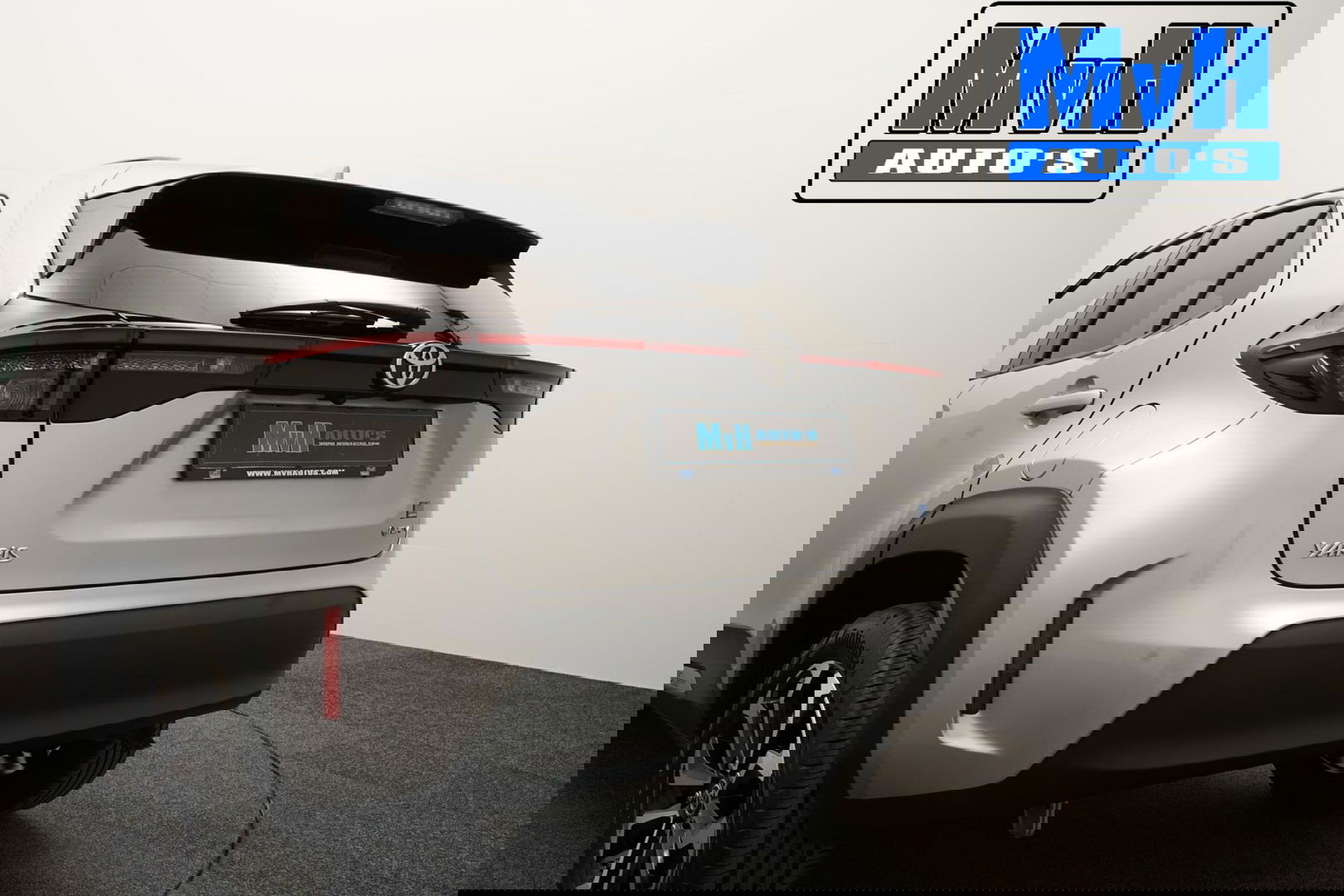 Toyota Yaris Cross 1.5 Hybrid Business Plus|LUXE!|NAVI|CAMERA