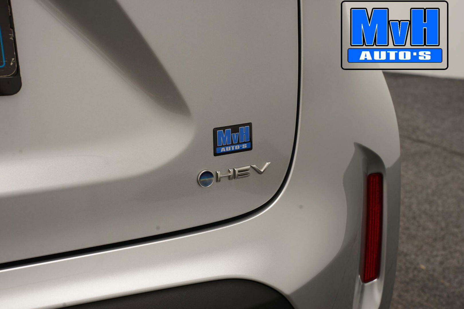 Toyota Yaris Cross 1.5 Hybrid Business Plus|LUXE!|NAVI|CAMERA