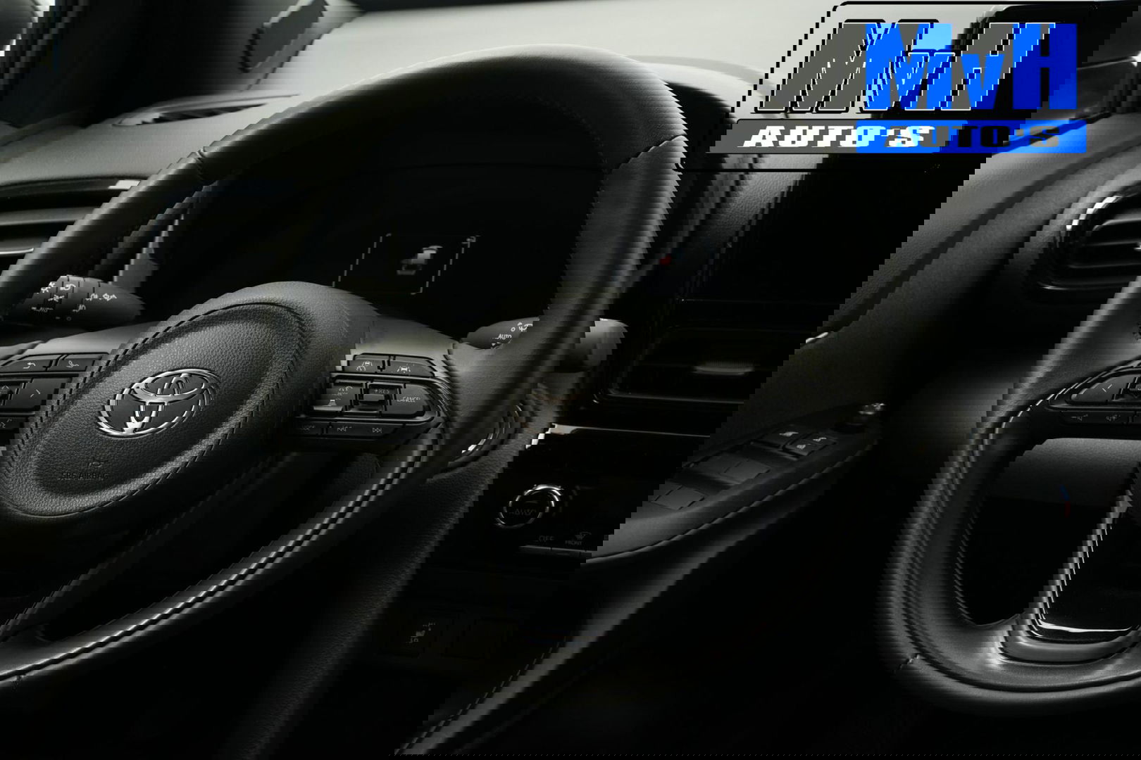 Toyota Yaris Cross 1.5 Hybrid Business Plus|LUXE!|NAVI|CAMERA