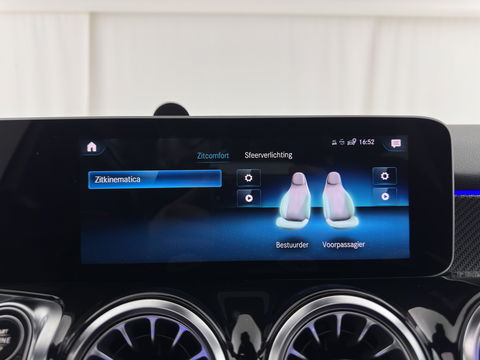Mercedes-Benz GLB 250 4MATIC Premium Aut. *PANO | LEATHER-MICROFIBRE | FULL-LED | BURMESTER-SOUND | TOP-VIEW | ADAPTIVE-CRUISE | BLIND-SPOT | MEMORY-PACK | WIDESCREEN-COCKPIT | KEYLESS | HEATED-SPORTSEATS | AMBIENT-LIGHT | CARPL