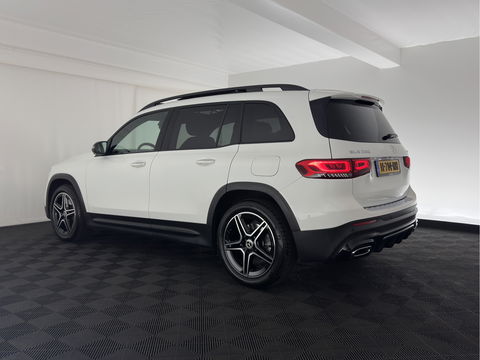 Mercedes-Benz GLB 250 4MATIC Premium Aut. *PANO | LEATHER-MICROFIBRE | FULL-LED | BURMESTER-SOUND | TOP-VIEW | ADAPTIVE-CRUISE | BLIND-SPOT | MEMORY-PACK | WIDESCREEN-COCKPIT | KEYLESS | HEATED-SPORTSEATS | AMBIENT-LIGHT | CARPL