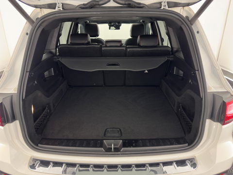 Mercedes-Benz GLB 250 4MATIC Premium Aut. *PANO | LEATHER-MICROFIBRE | FULL-LED | BURMESTER-SOUND | TOP-VIEW | ADAPTIVE-CRUISE | BLIND-SPOT | MEMORY-PACK | WIDESCREEN-COCKPIT | KEYLESS | HEATED-SPORTSEATS | AMBIENT-LIGHT | CARPL